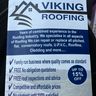 Viking Roofing and Landscapes