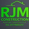 rjm construction limited