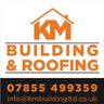 KM Building and Roofing Services Ltd