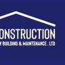 MG Property building & maintenance Ltd