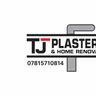 RT Plastering and home renovations