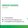 Thames Hedging ltd