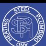 Steel plumbing and heating
