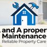 A and A Property Maintainance
