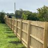 Broadlands Fencing and Gates