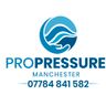 Pro pressure Manchester