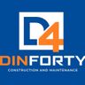 DinForty Ltd