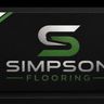 Simpson flooring
