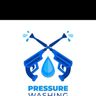 Under pressure exterior cleaning