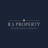 R.S PROPERTY MAINTENANCE & SERVICES LTD