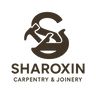 Sharoxin Joinery