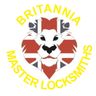 Britannia mater locksmiths ltd