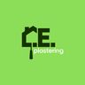 C.E. Plastering services