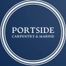 Portside Carpentry & Marine