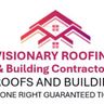 Visionary roofing and building contractors