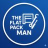 The Flat Pack Man
