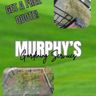 Murphy’s gardening services