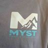 Mystglazing