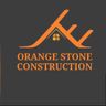 Orange stone construction