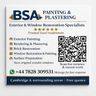 BSA