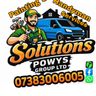 Solutions Powys group Ltd