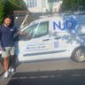 NJD WINDOW CLEANING