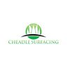 Cheadle surfacing