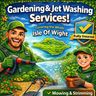 Cowdrey and sons garden maintenance