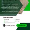 Harris fencing