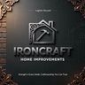 Iron craft home improvement