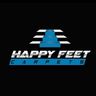 Happy feet carpets