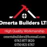 Omerta Builders Limited