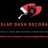 Slap Dash Decorating Limited