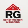 RG construction & roofing
