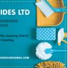Labroides Ltd