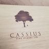 Cassius fine joinery ltd