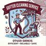 Gutter Cleaning Service
