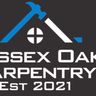 sussex oak carpentry