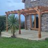 N J Landscaping