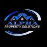 alpha property solutions