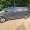 Kinetic fire and security ltd