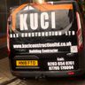 Kuci max construction ltd