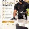LongShannks Domestic Cleaning Services