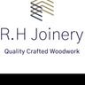 R.H joinery