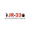 JR-23 Painting, decorating & spraying