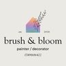 Brush & Bloom