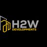 H2wdevelopments