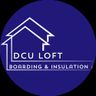 DCU Loft Boarding & Insulation