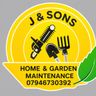 J and Sons Home and Garden Maintenance