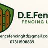 D.E.Fencefencingltd